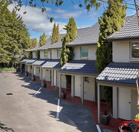 Elphin Villas - New South Wales Tourism 