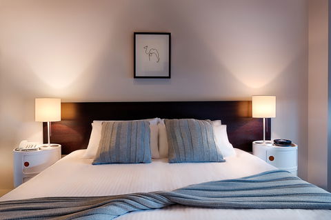 Caroline Serviced Apartments - New South Wales Tourism  13