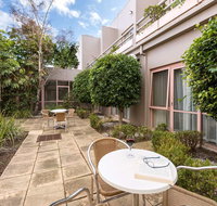 Kimberley Gardens Hotel Serviced Apts - New South Wales Tourism 
