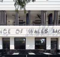 The Prince - New South Wales Tourism 