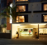 Cosmopolitan Hotel - New South Wales Tourism 
