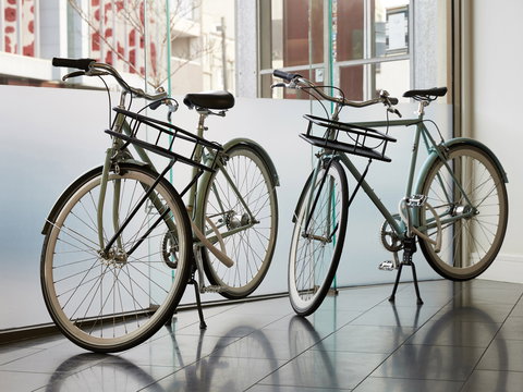 Cosmopolitan Hotel - New South Wales Tourism  5