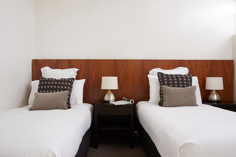 Cosmopolitan Hotel - New South Wales Tourism  12