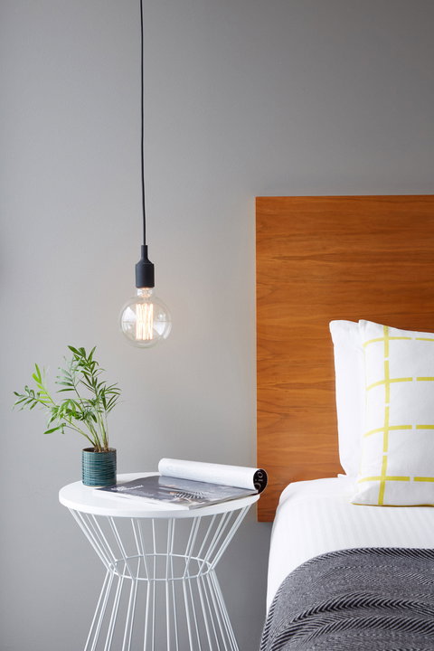 Cosmopolitan Hotel - New South Wales Tourism  14