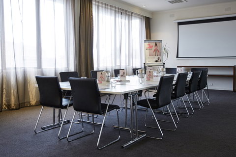 Cosmopolitan Hotel - New South Wales Tourism  16