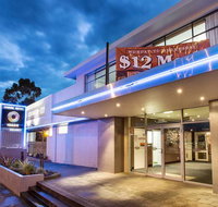 Nightcap at Carlyle Hotel - New South Wales Tourism 