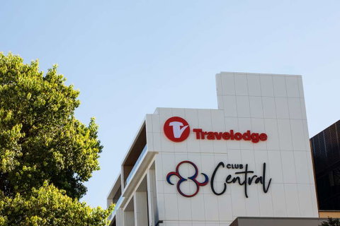 Travelodge Hurstville Sydney - New South Wales Tourism  1