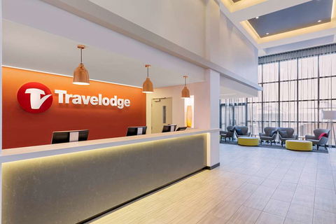 Travelodge Sydney Airport - New South Wales Tourism  2