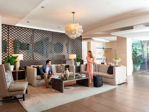The Sebel Brisbane - New South Wales Tourism  0