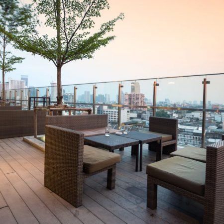 Fleet Lane Apartments - New South Wales Tourism  1