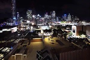 Fleet Lane Apartments - New South Wales Tourism  2