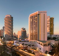Sofitel Gold Coast - New South Wales Tourism 