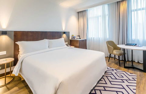 The Grace Hotel - New South Wales Tourism  0
