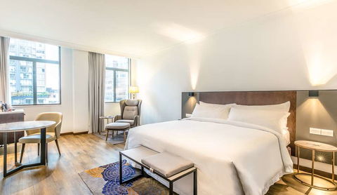 The Grace Hotel - New South Wales Tourism  1