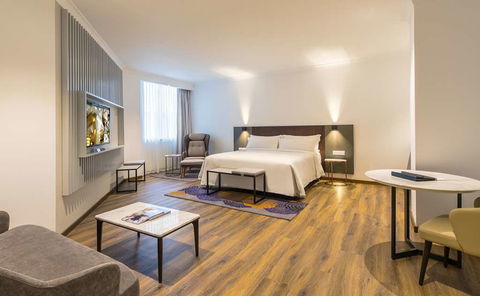 The Grace Hotel - New South Wales Tourism  2