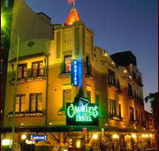 O'Malleys Hotel - New South Wales Tourism 