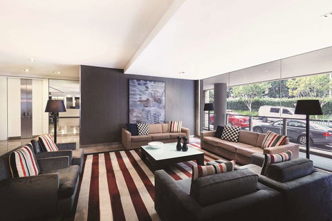 Adina Apartment Hotel Darling Harbour - New South Wales Tourism  1