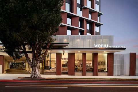 Veriu Green Square - New South Wales Tourism  0