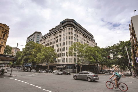 Vibe Hotel Sydney - New South Wales Tourism  0