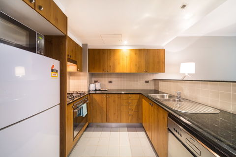Astra Sydney-Hosking Place - New South Wales Tourism  1
