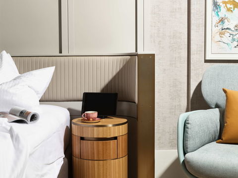 The Porter House Hotel Sydney - MGallery - New South Wales Tourism  2