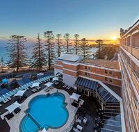 Crowne Plaza Terrigal - New South Wales Tourism 