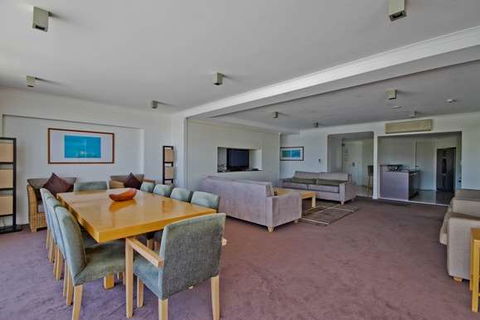 Mantra Ettalong Beach, Ettalong - New South Wales Tourism  1