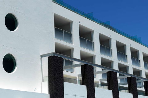 QT Bondi - New South Wales Tourism  0