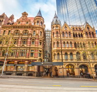 InterContinental Melbourne The Rialto - New South Wales Tourism 