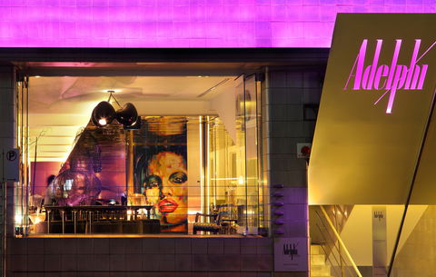 Adelphi Hotel - New South Wales Tourism  0