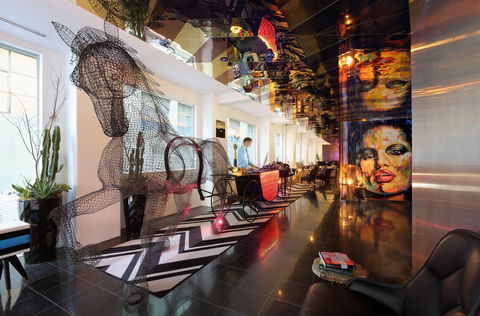 Adelphi Hotel - New South Wales Tourism  1