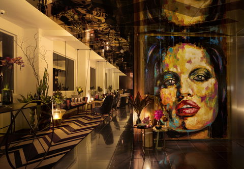 Adelphi Hotel - New South Wales Tourism  2