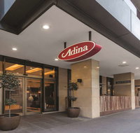 Adina Apartment Hotel Melbourne - New South Wales Tourism 