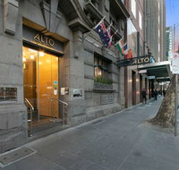 Alto Hotel on Bourke - New South Wales Tourism 