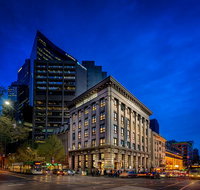 Batman's Hill on Collins - New South Wales Tourism 