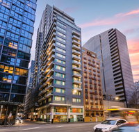 Brady Apartment Hotel Flinders Street - New South Wales Tourism 