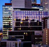 Citadines on Bourke Melbourne - New South Wales Tourism 