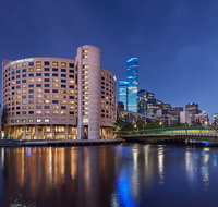 Crowne Plaza Melbourne - New South Wales Tourism 