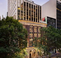 Hilton Melbourne Little Queen Street - New South Wales Tourism 