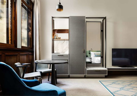 Hilton Melbourne Little Queen Street - New South Wales Tourism  2