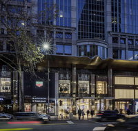 Novotel Melbourne on Collins - New South Wales Tourism 