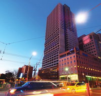 Oaks On William - New South Wales Tourism 