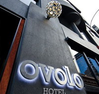 Ovolo Laneways - New South Wales Tourism 