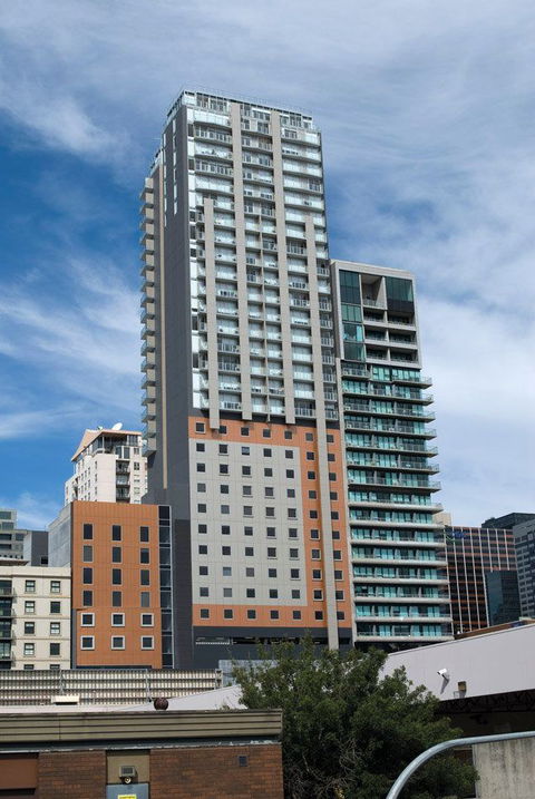 Atlantis Hotel - New South Wales Tourism  0