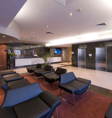 Atlantis Hotel - New South Wales Tourism  1