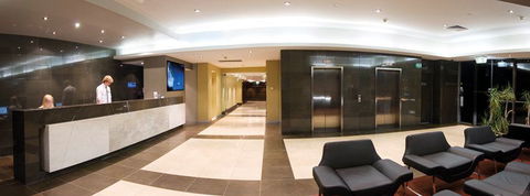 Atlantis Hotel - New South Wales Tourism  2