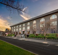 Best Western Plus Travel Inn Hotel - New South Wales Tourism 
