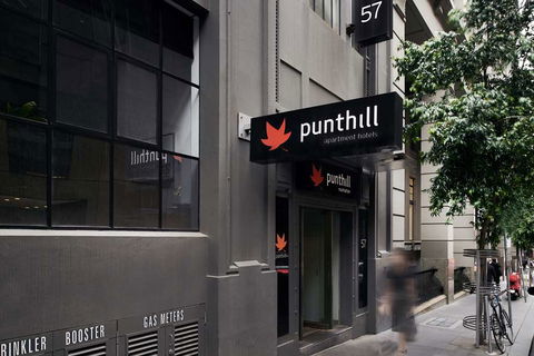 Punthill Manhattan - New South Wales Tourism  0