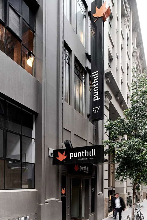 Punthill Manhattan - New South Wales Tourism  1