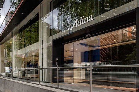 Adina Apartment Hotel Melbourne - New South Wales Tourism  1